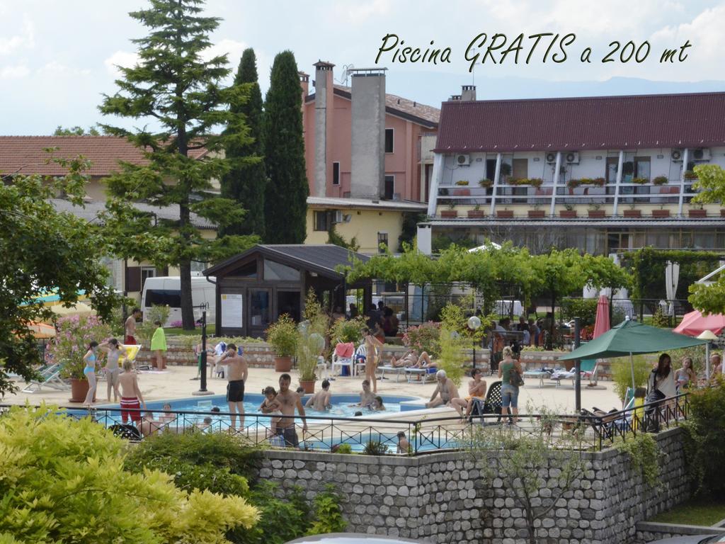Villa Lataria dei Magredi Vivaro Esterno foto