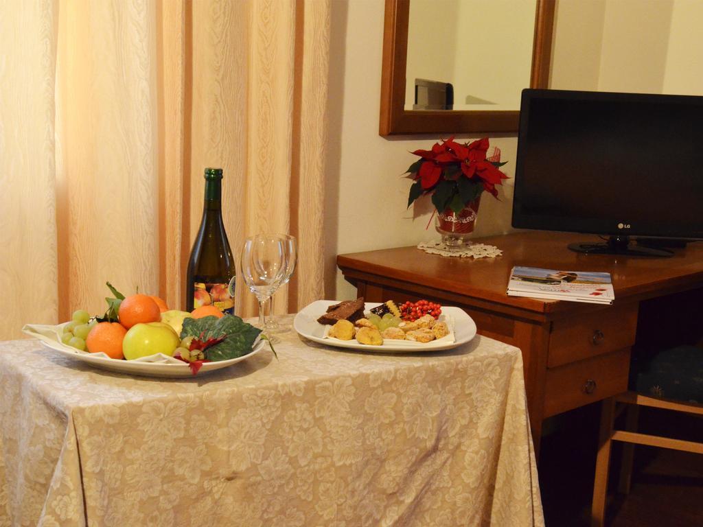 Villa Lataria dei Magredi Vivaro Esterno foto
