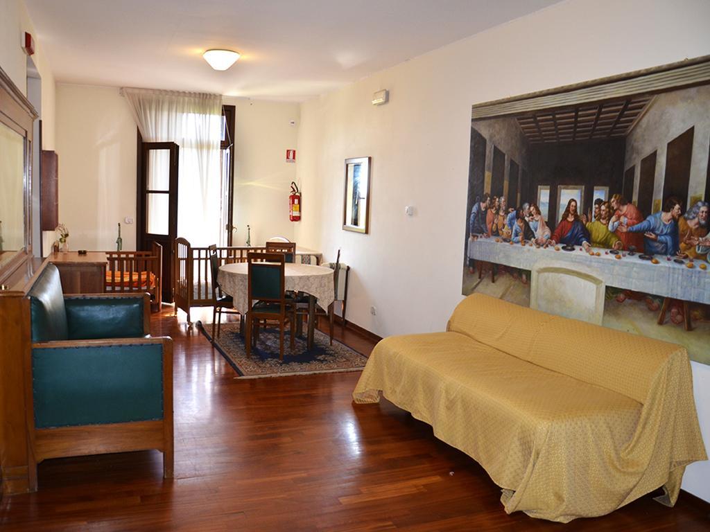 Villa Lataria dei Magredi Vivaro Esterno foto