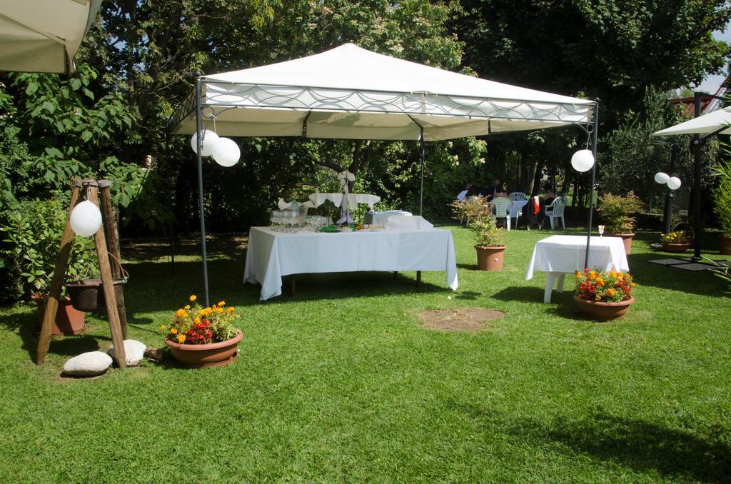 Villa Lataria dei Magredi Vivaro Esterno foto