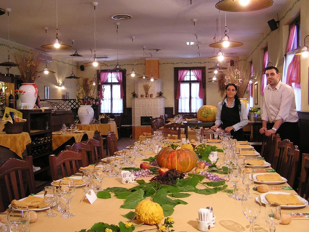 Villa Lataria dei Magredi Vivaro Esterno foto